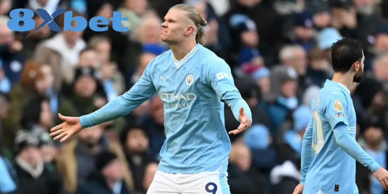 Cách Soi Kèo Premier League Hiệu Quả Theo Chuyên Gia 8XBET Hướng dẫn soi kèo bóng đá Premier League từ chuyên gia