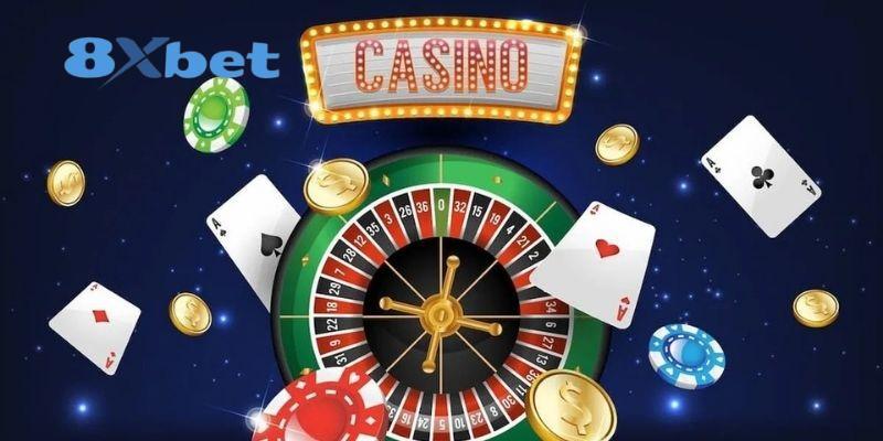 8XBET ⭐️ Link Vào 8XBET Không Bị Chặn Mới Nhất Tháng 7/2026 Giải đáp thắc mắc về thương hiệu