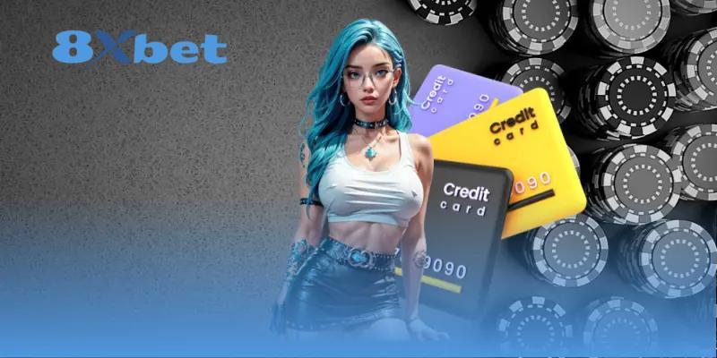 8XBET ⭐️ Link Vào 8XBET Không Bị Chặn Mới Nhất Tháng 7/2026 Hướng dẫn nạp rút cho người mới