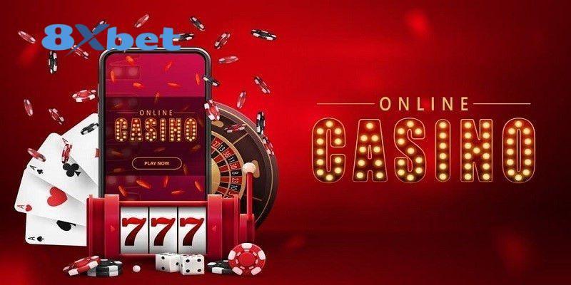 8XBET ⭐️ Link Vào 8XBET Không Bị Chặn Mới Nhất Tháng 7/2026 Tổng quan về nhà cái top 1 8xbet